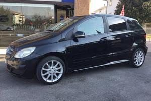 Mercedes-benz B 180 CDI Sport