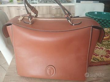 borsa Trussardi come nuova