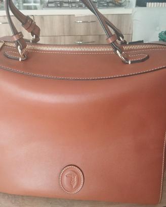 borsa Trussardi come nuova