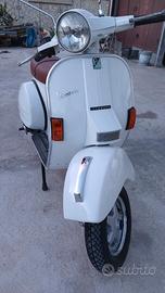 Piaggio Vespa PX 150 E - 2000