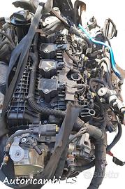 Motore FIAT (1.3 16V Turbo bz.) 46351268