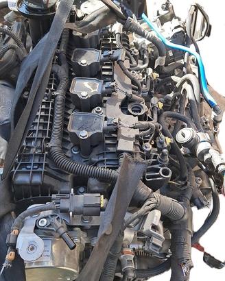 Motore FIAT (1.3 16V Turbo bz.) 46351268