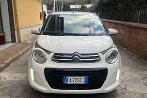 Citroen C1 - ideale per neopatentati e città