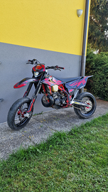 Beta rr 250 2014 motard/ enduro