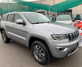 Jeep Grand Cherokee Grand Cherokee 3.0 V6 CRD 250 