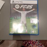 FC 25 come nuovo