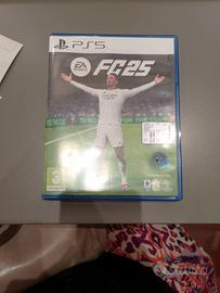 FC 25 come nuovo