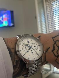 Orologio maserati