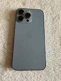Apple iphone 13 pro - VENDUTO