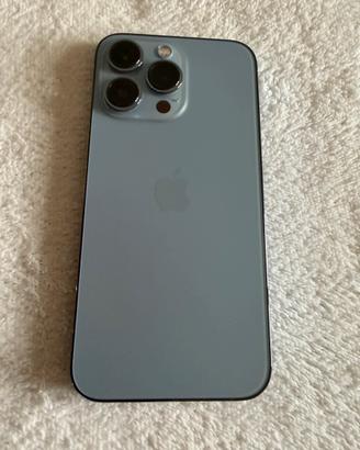 Apple iphone 13 pro - VENDUTO