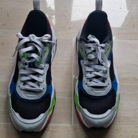 Scarpe Puma Sneackers Taglia 43