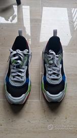 Scarpe Puma Sneackers Taglia 43