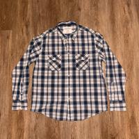 Camicia a quadri Aéropostale