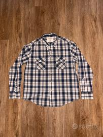 Camicia a quadri Aéropostale