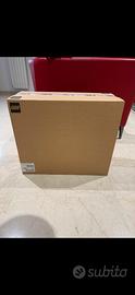 SET LEGO NUOVI IN BROWN BOX