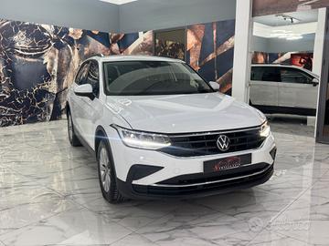 Volkswagen Tiguan 2.0 TDI 150 CV SCR DSG Elegance 