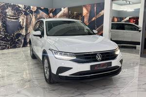 Volkswagen Tiguan 2.0 TDI 150 CV SCR DSG Elegance 