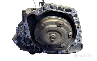 CAMBIO AUTOMATICO OPEL Agila B K12B Benzina 1200 (