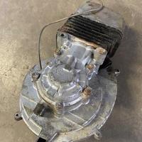 Motore Piaggio ciao prigionieri a vista