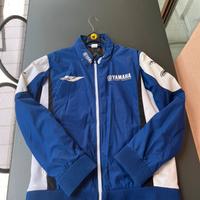 Giubbotto Team Yamaha Factory