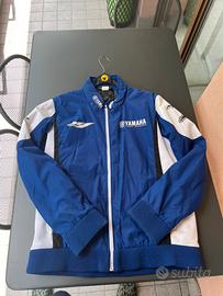 Giubbotto Team Yamaha Factory