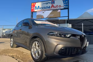 ALFA ROMEO TONALE 1.6 130 CV SUPER FULL IVA ESPOST