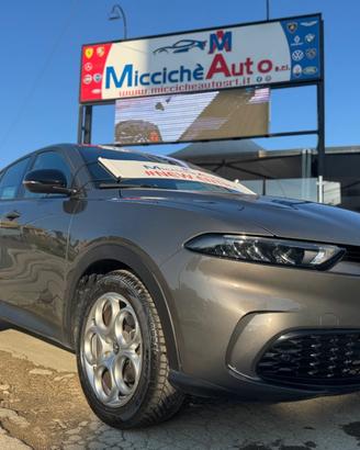 ALFA ROMEO TONALE 1.6 130 CV SUPER FULL IVA ESPOST