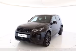 Land Rover Discovery Sport 2.0 TD4 163cv SE 4...