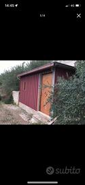 Terreno agricolo