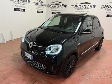 Renault Twingo Electric Urban Night