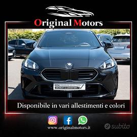 Bmw 135 M xDrive MSport Pro/TETTO/360/LASER/