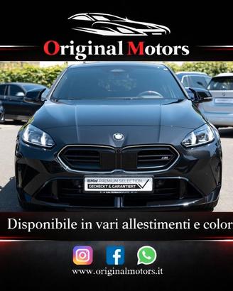 Bmw 135 M xDrive MSport Pro/TETTO/360/LASER/