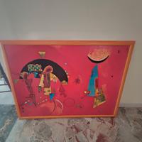 Quadro Kandinsky