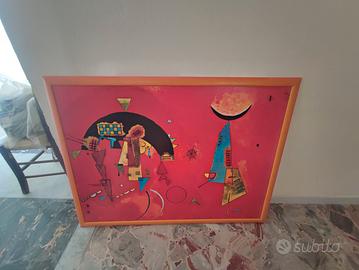 Quadro Kandinsky