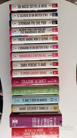 libri  di Anna Premoli,Ali McNamara,Federica Bosco