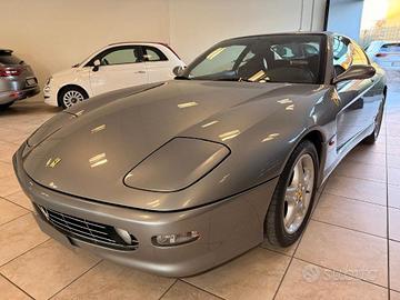 FERRARI 456 M GTA