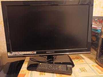 TV  HANNSPREE