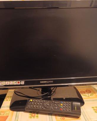 TV  HANNSPREE