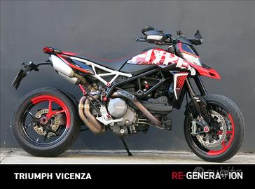 DUCATI Hypermotard 950 RVE