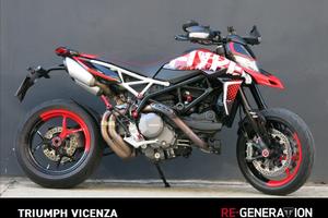 DUCATI Hypermotard 950 RVE