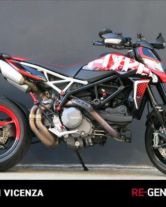 DUCATI Hypermotard 950 RVE