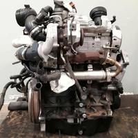 Motore Volkswagen Golf 2.0TDI CBB