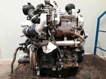 Motore Volkswagen Golf 2.0TDI CBB