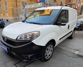 Fiat Doblo Doblò FURGONE 1.4 BENZINA/METANO RIF. 5