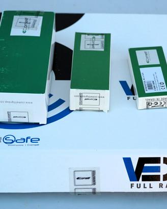 Kit Antifurto Casa Comelit Vedo - wireless 868mhz