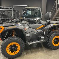Can Am Outlander Max XT P 1000 R - SAS nuovo