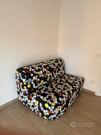 Divano letto