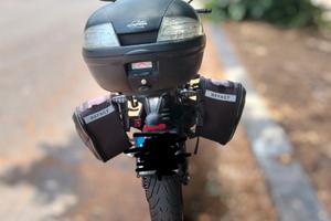 Zontes 350gk