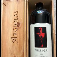 VINO TURRIGA 