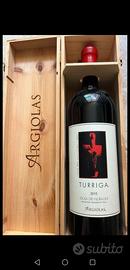 VINO TURRIGA 